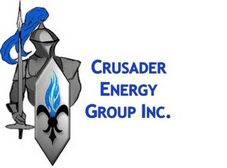 CRUSADER ENERGY GROUP INC. logo
