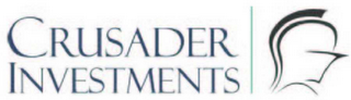 CRUSADER INVESTMENTS logo
