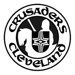 CRUSADERS CLEVELAND logo