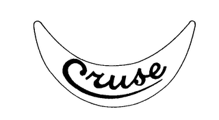 CRUSE logo