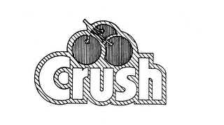 CRUSH logo