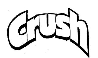 CRUSH logo