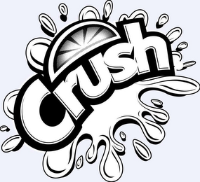 CRUSH logo