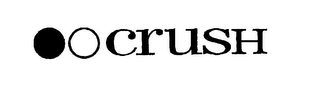 CRUSH logo