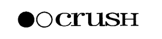 CRUSH logo
