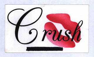 CRUSH logo