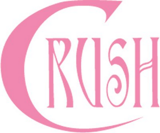 CRUSH logo