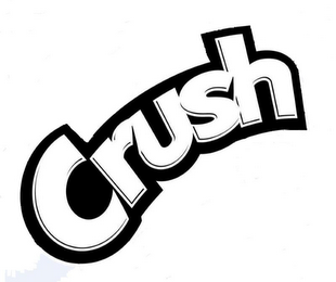CRUSH logo