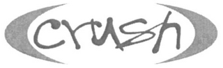 CRUSH logo