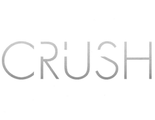 CRUSH logo
