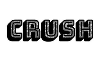 CRUSH logo
