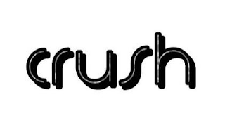 CRUSH logo