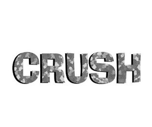 CRUSH logo