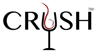 CRUSH logo