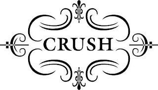 CRUSH logo