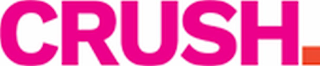 CRUSH. logo