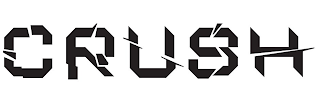 CRUSH logo