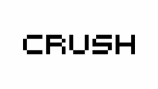 CRUSH logo