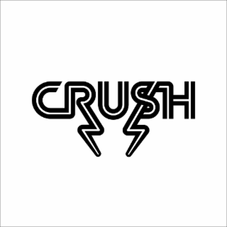 CRUSH logo