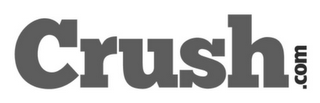 CRUSH .COM logo