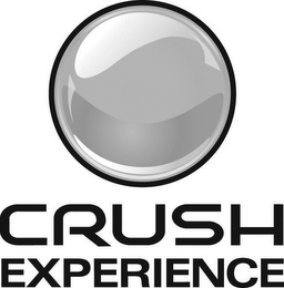 CRUSH EXPERIENCE logo