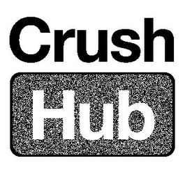 CRUSH HUB logo