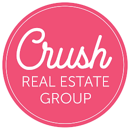 CRUSH REAL ESTATE GROUP logo