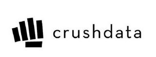 CRUSHDATA logo
