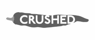 CRUSHED logo