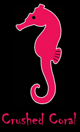 CRUSHED CORAL logo