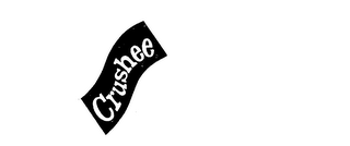 CRUSHEE logo