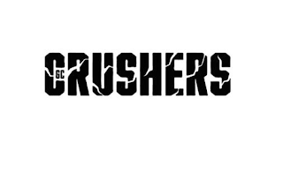 CRUSHERS GC logo