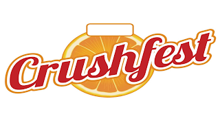 CRUSHFEST logo