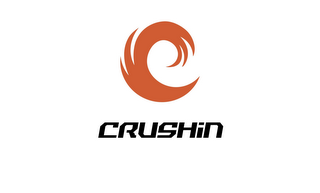 CRUSHIN logo