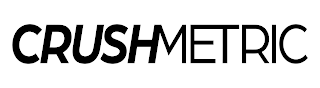 CRUSHMETRIC logo
