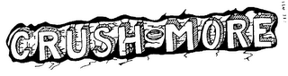 CRUSHMORE logo