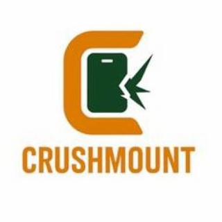 CRUSHMOUNT logo