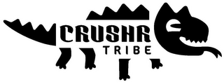CRUSHR TRIBE