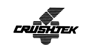 CRUSHTEK logo