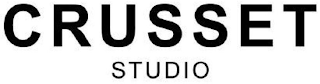 CRUSSET STUDIO logo