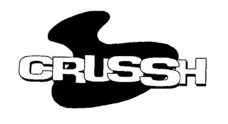 CRUSSH logo
