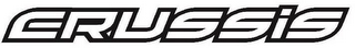 CRUSSIS logo