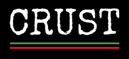 CRUST logo
