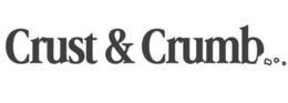 CRUST & CRUMB logo