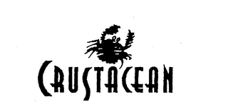 CRUSTACEAN logo