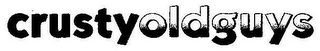 CRUSTYOLDGUYS logo
