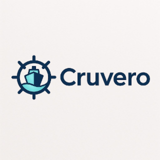 CRUVERO logo