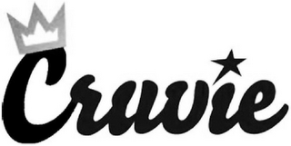 CRUVIE logo