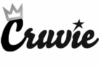 CRUVIE logo