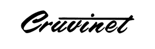 CRUVINET logo